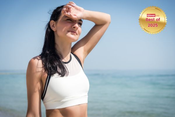 Why your antiperspirant isn’t working (and how to fix it)