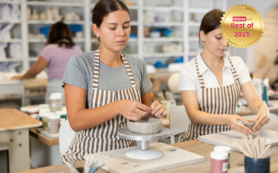 The healing power of crafting: how creativity supports mental health and connection