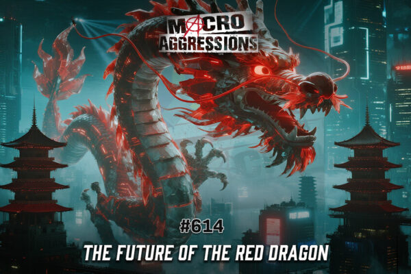 #614: The Future of the Red Dragon