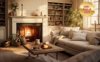 The mindful home: simple ways to create a peaceful space that supports mental health