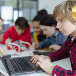 California reimagines high school: how one innovative campus is shaping the future of learning 8-4