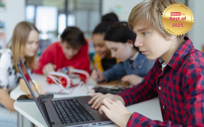 California reimagines high school: how one innovative campus is shaping the future of learning