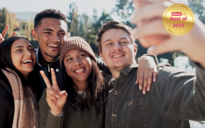 Rethinking the “best friend” ideal: why you don’t need a BFF to feel fulfilled