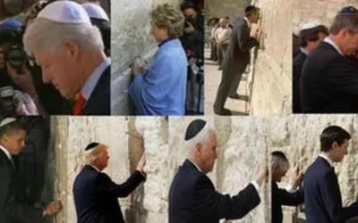 America 2.0: Under Foreign Occupation