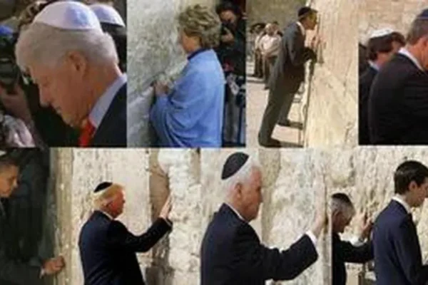 America 2.0: Under Foreign Occupation