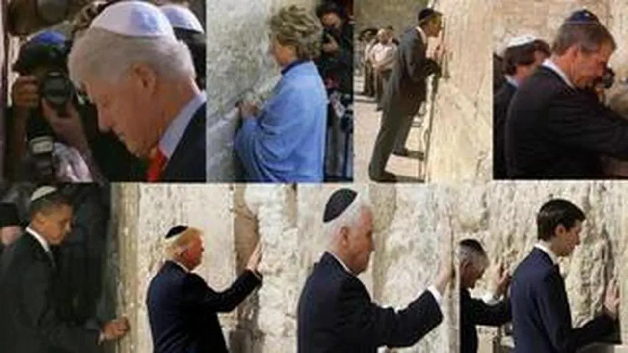 America 2.0: Under Foreign Occupation