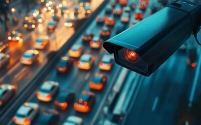 The Surveillance State Is Making a Naughty List—and You’re On It