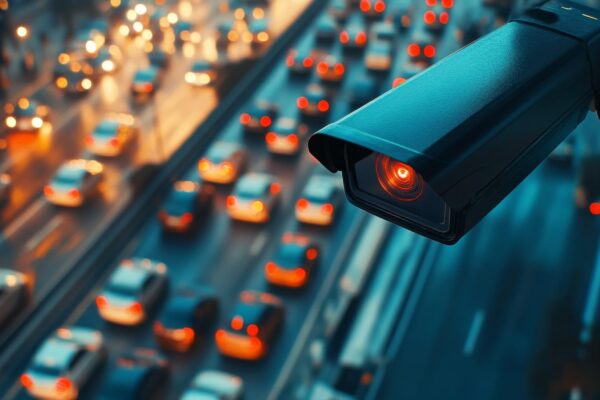 The Surveillance State Is Making a Naughty List—and You’re On It