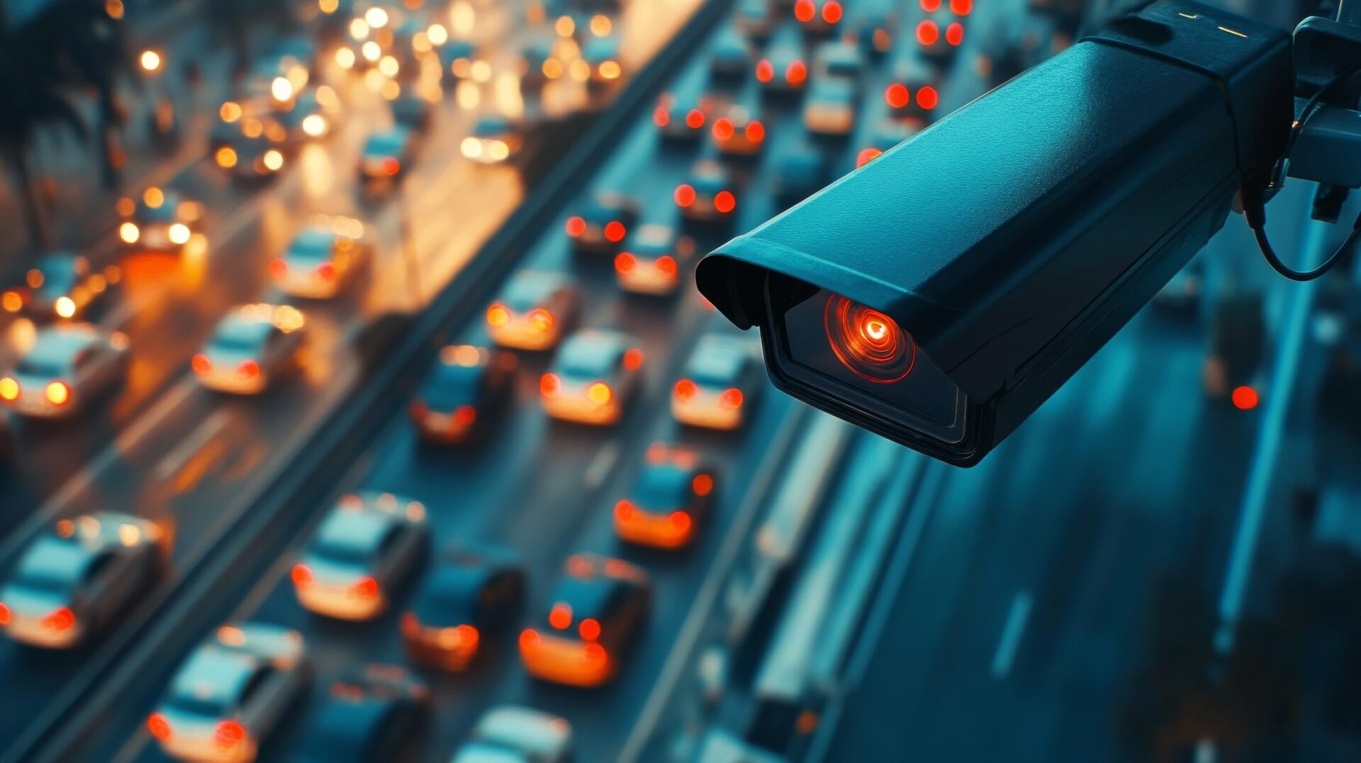 The Surveillance State Is Making a Naughty List—and You’re On It