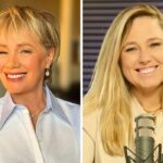 Arlene Dickinson and Amber Mac sever ties with Gander Social