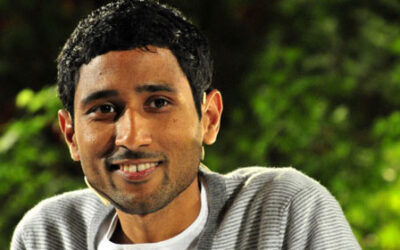 Awaken Interviews Ananda Giri Pt 2 – You Are All That Exists