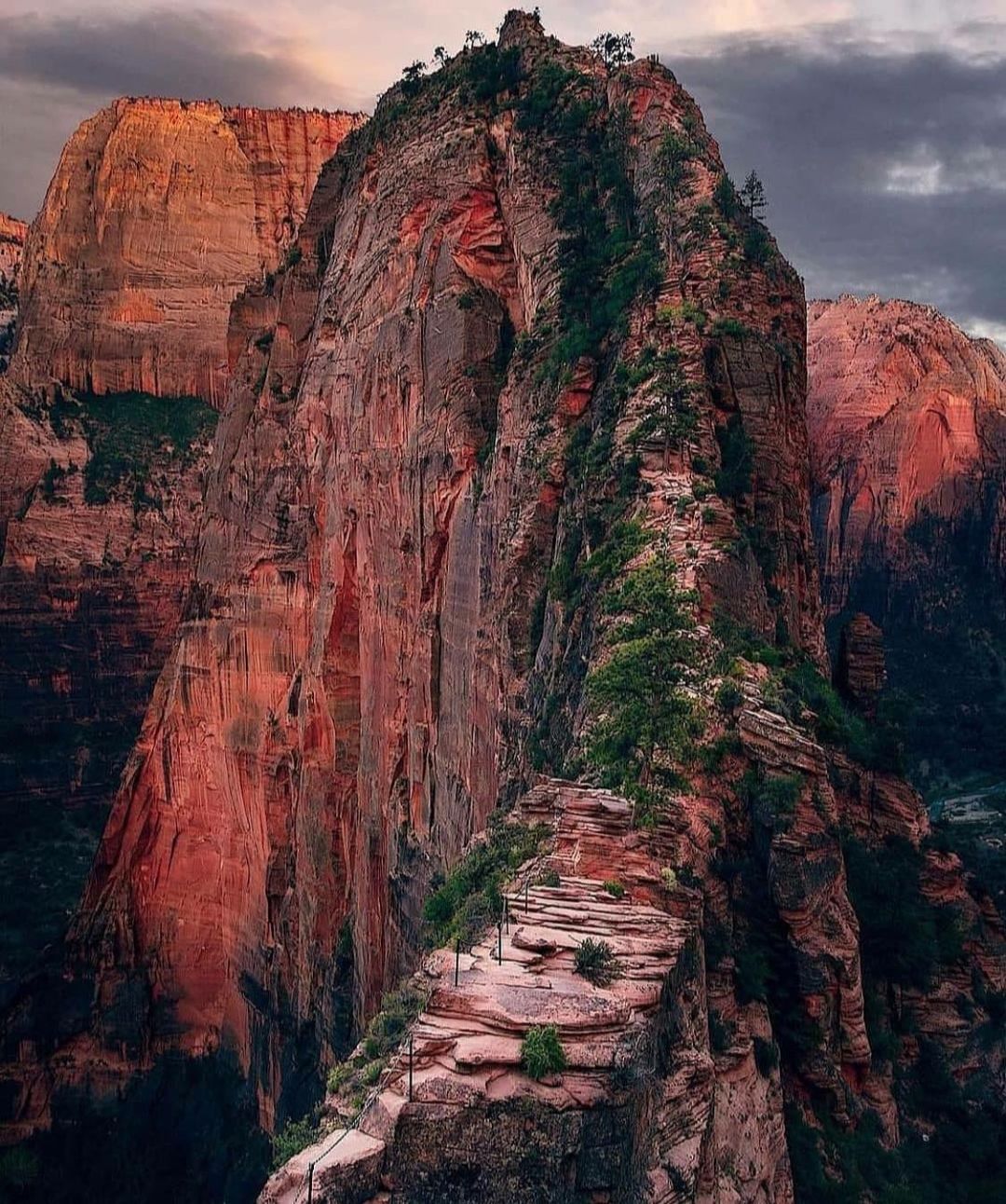 Our Sacred Planet Mother Earth in all of it’s Amazing Beauty and the Quote of the Day 24