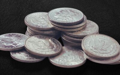 Silver Price Tripled In A Year: What Happens If It Keeps Going?
