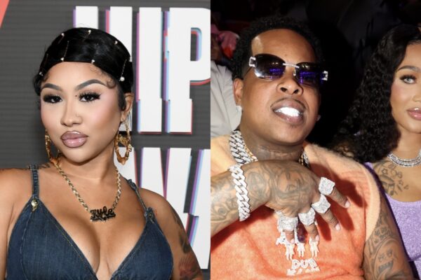 Whew! Ari Fletcher Speaks Out After Finesse2Tymes Went Viral For Comparing Her Looks To His Girlfriend Shugga (VIDEOS)
