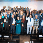 “There is a huge gap in the innovation space”