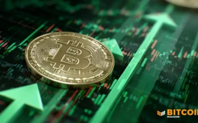 Bitcoin Price Struggled in 2025, but Long-Term Lows Show a Strong and Rising Floor