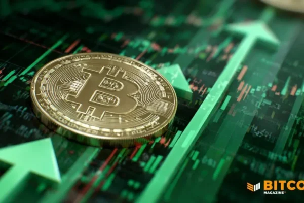 Bitcoin Price Struggled in 2025, but Long-Term Lows Show a Strong and Rising Floor