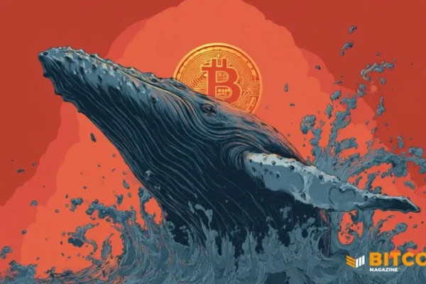 Bitcoin Whales Keep Buying as 100+ BTC Addresses Set New Record
