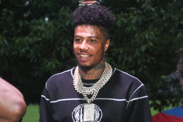 Mini-Me Energy! Blueface’s Daughter Melts Hearts With Her Own Adorable Nickname & Fans Can’t Handle It (VIDEO)