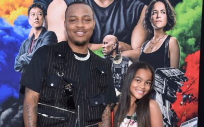 That’s Twin! Bow Wow & Shai Moss Went Copy-Paste On A Viral TikTok Dance Challenge & The TL Is Here For It (WATCH)