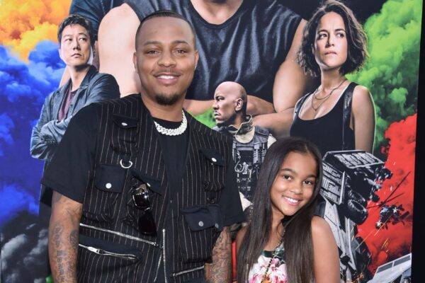 That’s Twin! Bow Wow & Shai Moss Went Copy-Paste On A Viral TikTok Dance Challenge & The TL Is Here For It (WATCH)