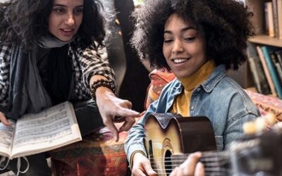 You Don’t Have To Start Young To Be A Great Musician
