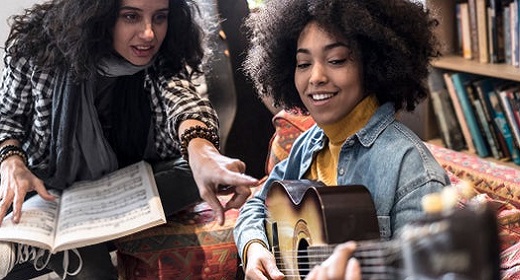 You Don’t Have To Start Young To Be A Great Musician