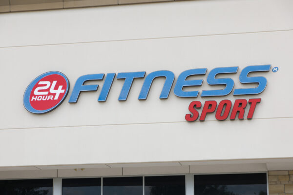 Cheat Day? Texas Woman Arrested At 24 Hour Fitness After Allegedly Hurling Weight Plate At Boyfriend’s Side Piece