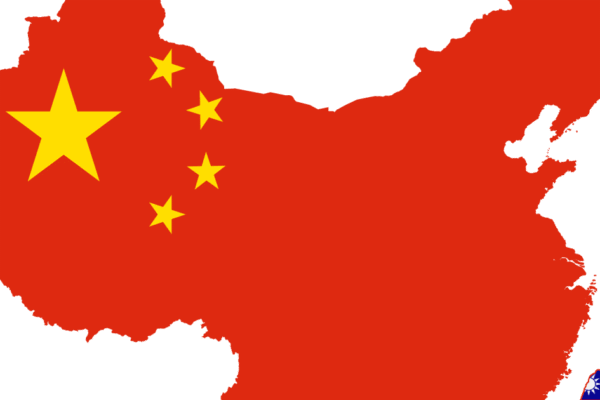 President Trump’s Actions Are Forcing China’s Inevitable Economic Collapse – China Can’t Compete with the US