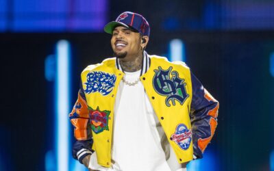 Co-Parenting Goals! Chris Brown & Diamond Celebrate Their Daughter Lovely’s Birthday Alongside Nia Guzman (PHOTO + VIDEO)