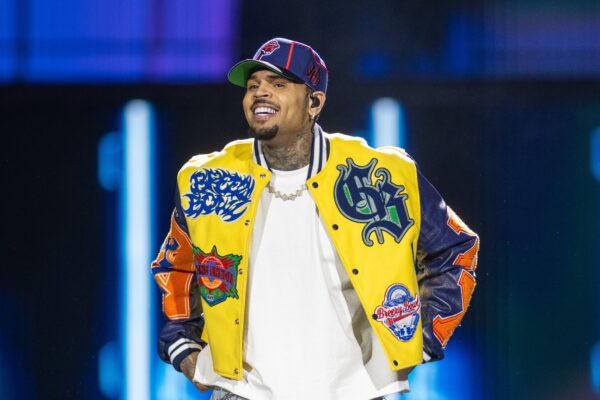 Co-Parenting Goals! Chris Brown & Diamond Celebrate Their Daughter Lovely’s Birthday Alongside Nia Guzman (PHOTO + VIDEO)