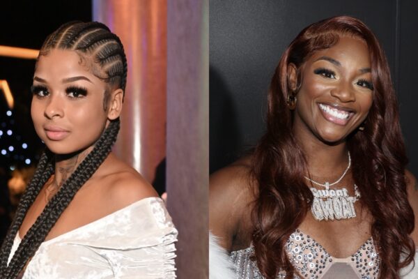 Chrisean Rock Responds After Claressa Shields Sends Support Following Announcement Of Her Boxing Deal (EXCLUSIVE)