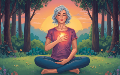 What Losing My Faith Taught Me About Being Truly Alive