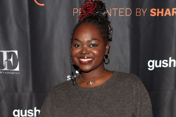 Prayers Up! Cori Broadus Announces The Passing Of Her Daughter After Premature Birth (PHOTOS)