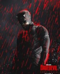 Marvel Television’s Daredevil: Born Again Season 2 | Teaser Trailer