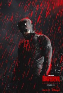 Marvel Television’s Daredevil: Born Again Season 2 | Teaser Trailer