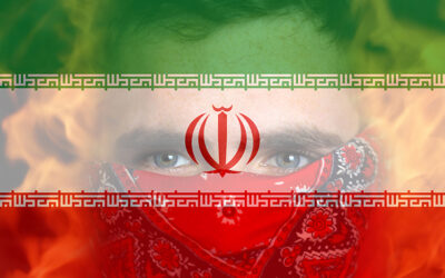 Iran’s Warning: It Will Strike U.S. Bases If Trump Interferes In Protests