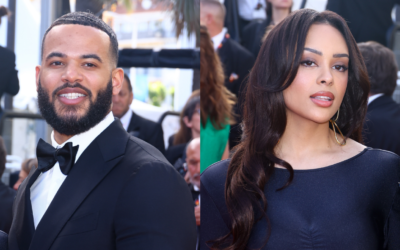 Marissa Springer Clears The Air After Kissing Desmond Scott In Viral Video As Kristy Scott Addresses Cheating Rumors (VIDEOS)