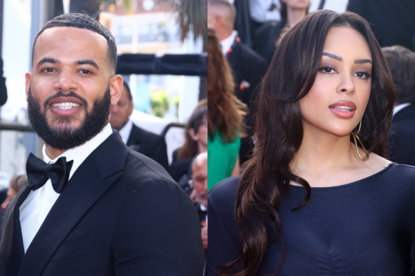 Marissa Springer Clears The Air After Kissing Desmond Scott In Viral Video As Kristy Scott Addresses Cheating Rumors (VIDEOS)