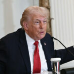 Dollar Drama? Trump Asks “When Did I Do That?” When Asked About Promised $2K Tariff Checks Dollar-Drama-Trump-Asks-22When-Did-I-Do-That22-When-Asked-About-Promised-2K-Tariff-Checks-VIDEO
