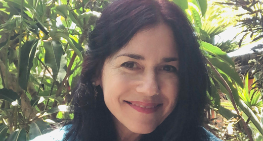 Guided Meditation for Anxiety with Donna Quesada