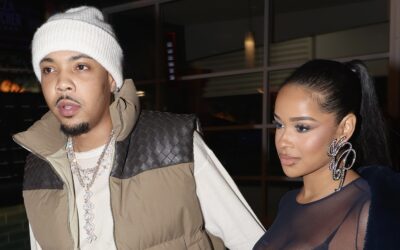 Oop! Emmy Shares How She REALLY Feels About Taina Williams & G Herbo’s Engagement (WATCH)