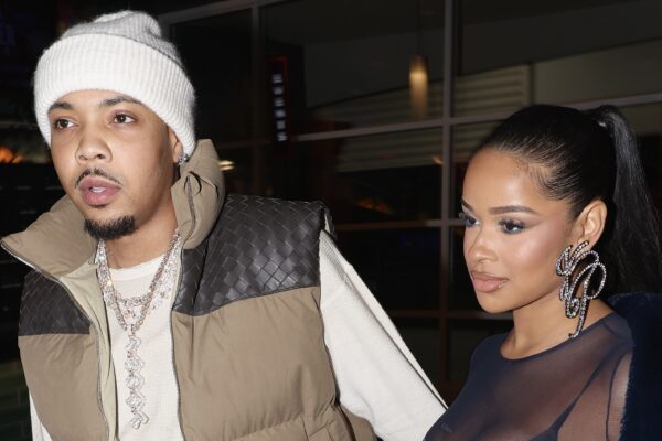 Oop! Emmy Shares How She REALLY Feels About Taina Williams & G Herbo’s Engagement (WATCH)