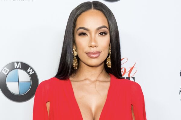 My Man, My Man, My Man! Erica Mena Seemingly Hard Launches Antonio Bibbs Romance With More Sultry Photoshoot Shots