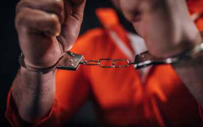 Freedom Fail! 8 Inmates Reportedly Captured After Shocking Louisiana Jail Escape & Multi-State Manhunt (VIDEO)