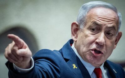 Netanyahu Calls Announcement of ‘Phase Two’ of Gaza Deal a ‘Declarative Move’