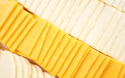 Say WHAT?! FDA Raises Cheese Recall To Highest Danger Level Following Reported Listeria Discovery (VIDEO)