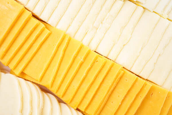 Say WHAT?! FDA Raises Cheese Recall To Highest Danger Level Following Reported Listeria Discovery (VIDEO)