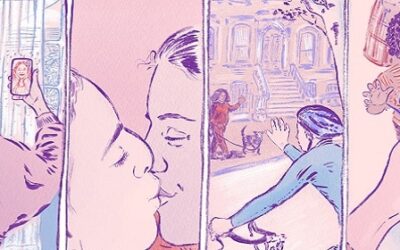 6 Relationship Resolutions To Make This Year