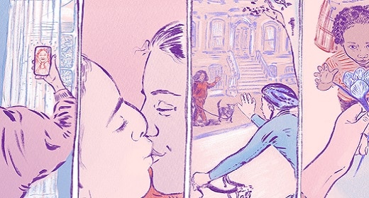 6 Relationship Resolutions To Make This Year